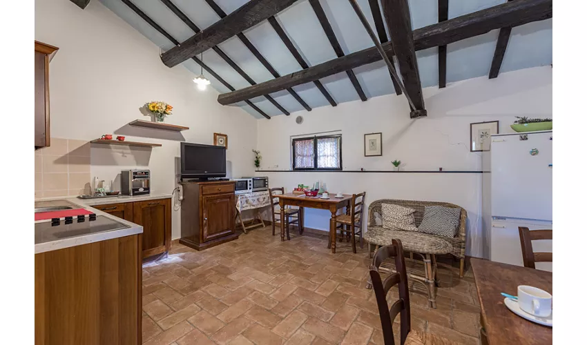 AGRITURISMO I GETSEMANI