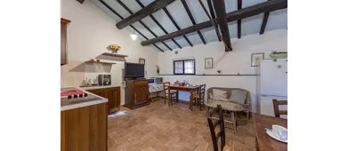 AGRITURISMO I GETSEMANI