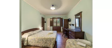 AGRITURISMO I GETSEMANI