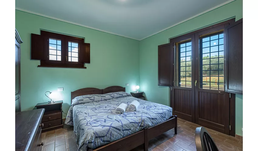 AGRITURISMO I GETSEMANI