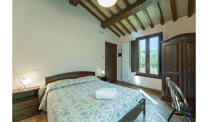 AGRITURISMO I GETSEMANI