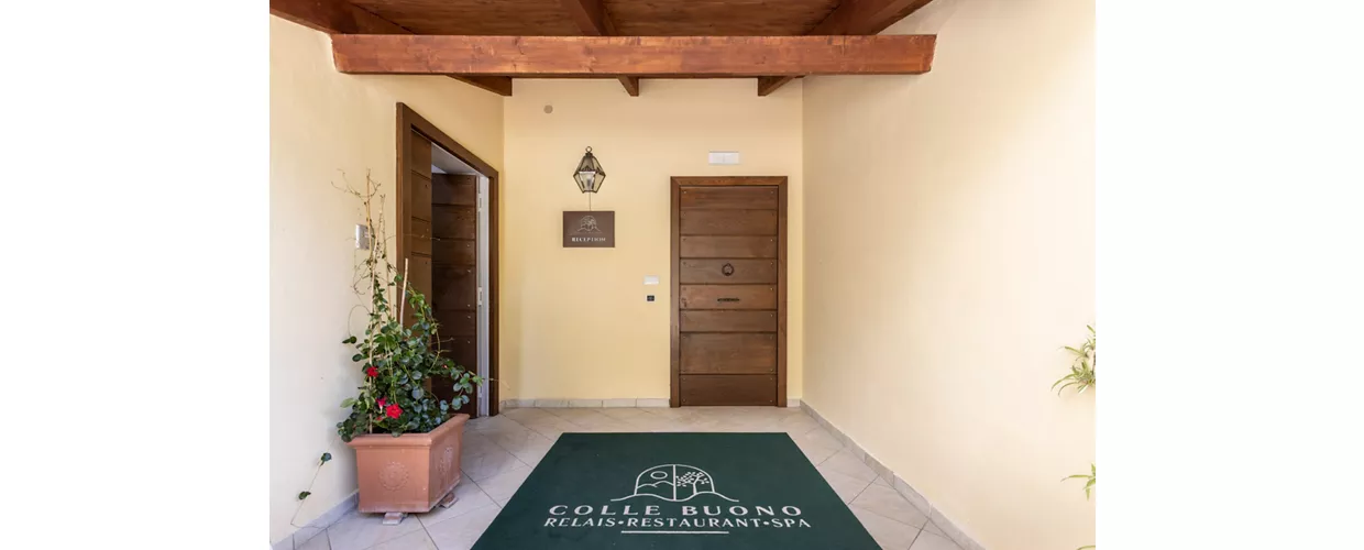 Relais Colle Buono