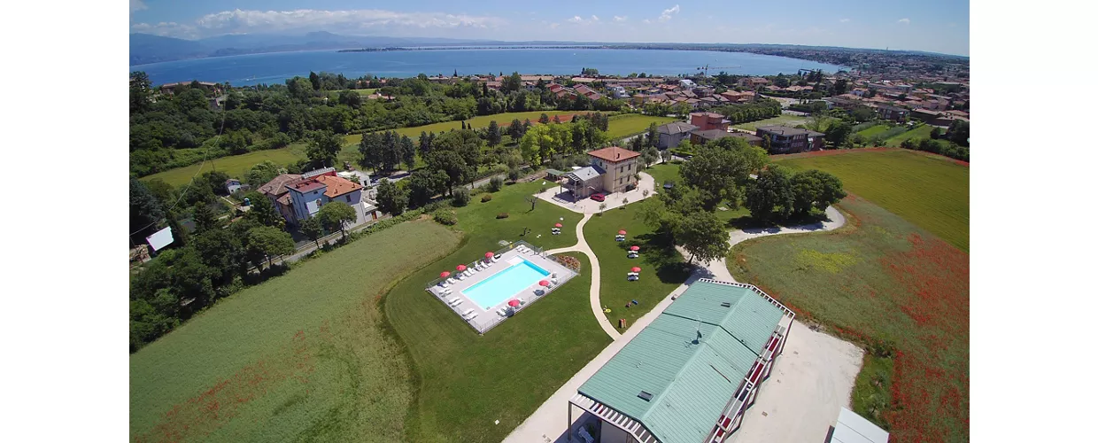Villaggio Esmera