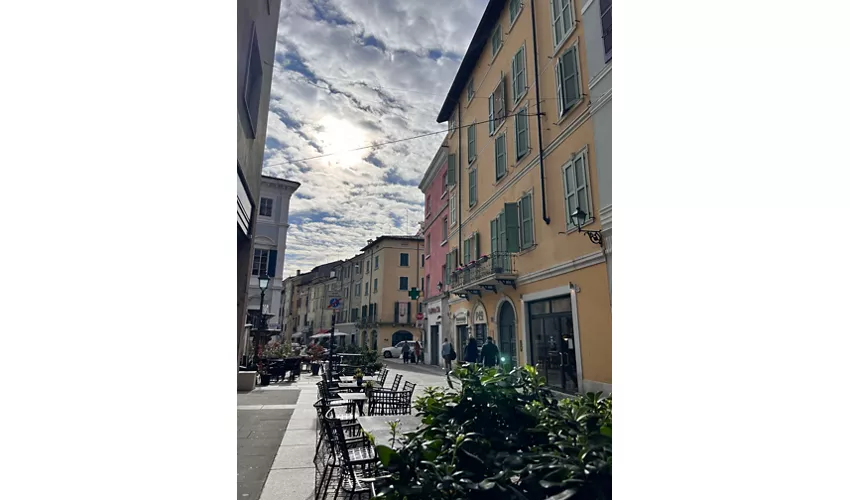 Il Cantuccio di Gioia