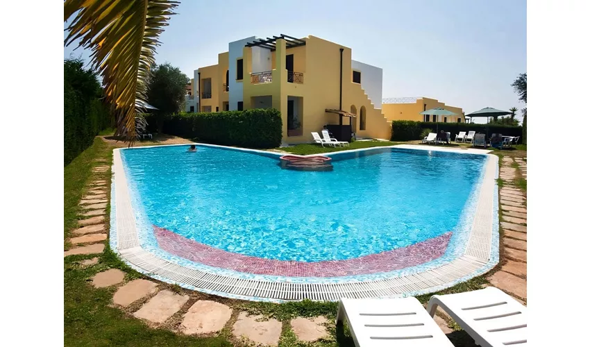 Hotel Oasi D'Oriente