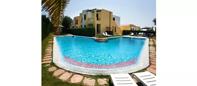 Hotel Oasi D'Oriente