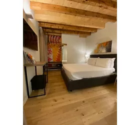 Malvezzi24 Boutique Rooms