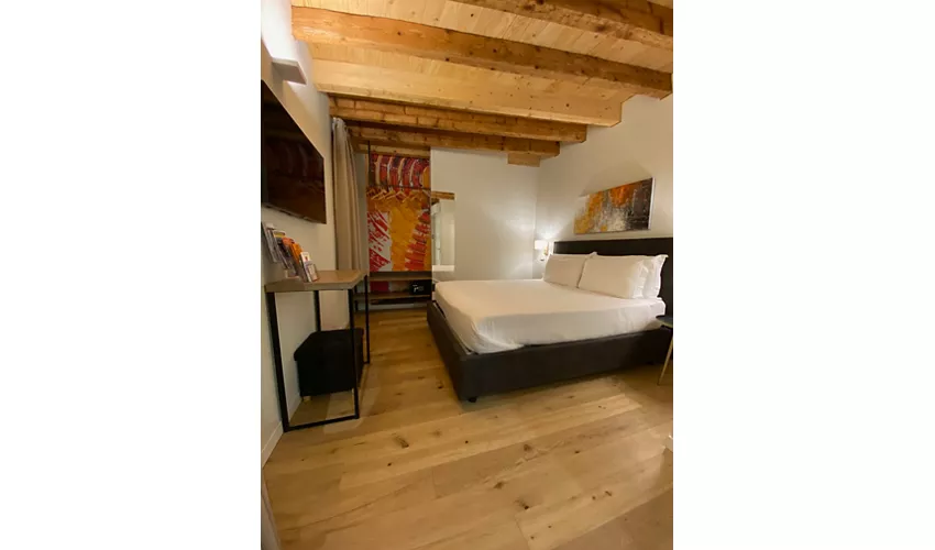 Malvezzi24 Boutique Rooms