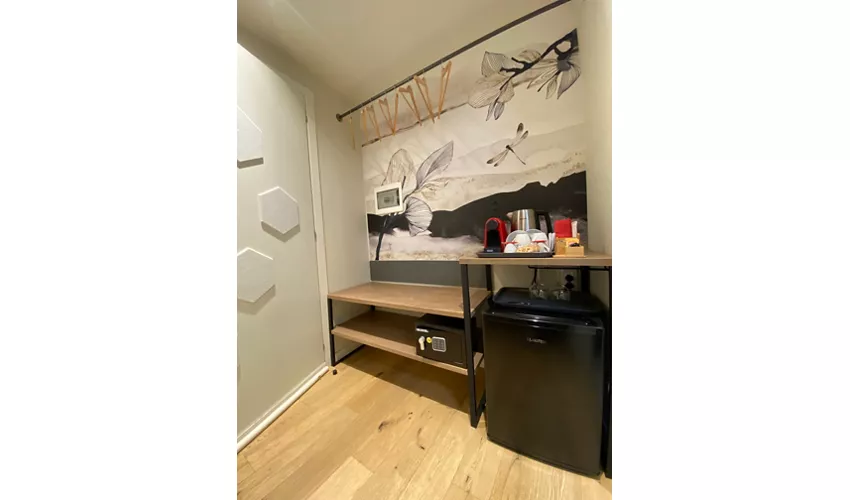 Malvezzi24 Boutique Rooms