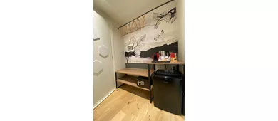 Malvezzi24 Boutique Rooms