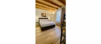 Malvezzi24 Boutique Rooms