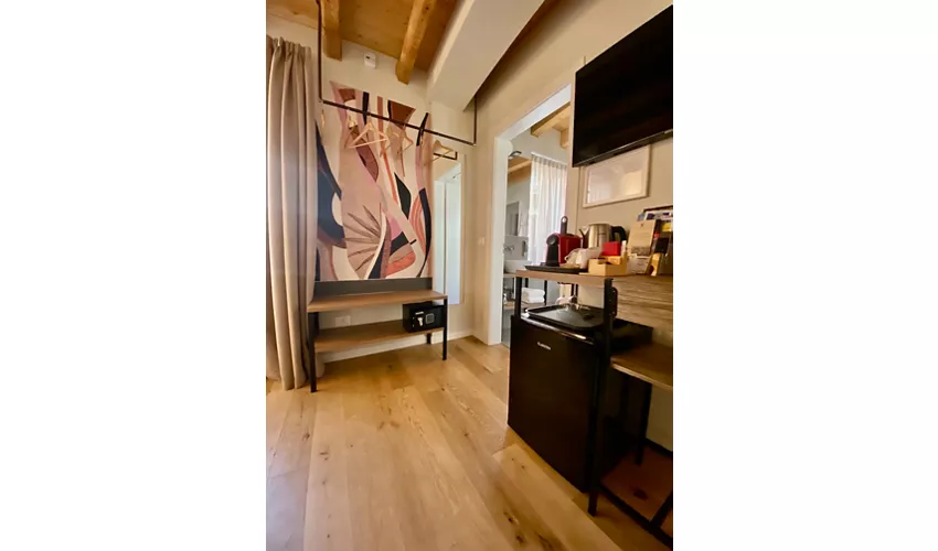 Malvezzi24 Boutique Rooms