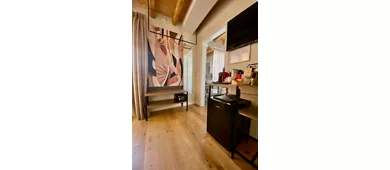 Malvezzi24 Boutique Rooms