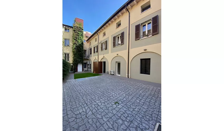 Malvezzi24 Boutique Rooms