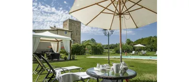 Agriturismo Tenuta la Torraccia