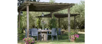 Agriturismo Tenuta la Torraccia