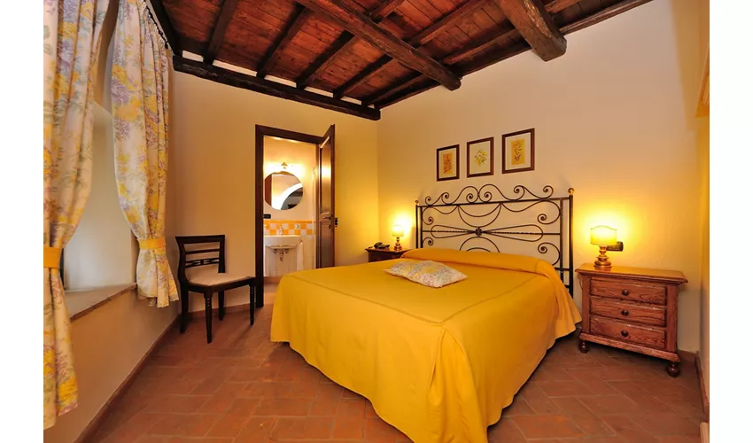 Agriturismo Tenuta la Torraccia