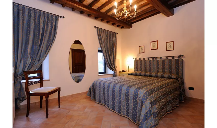 Agriturismo Tenuta la Torraccia