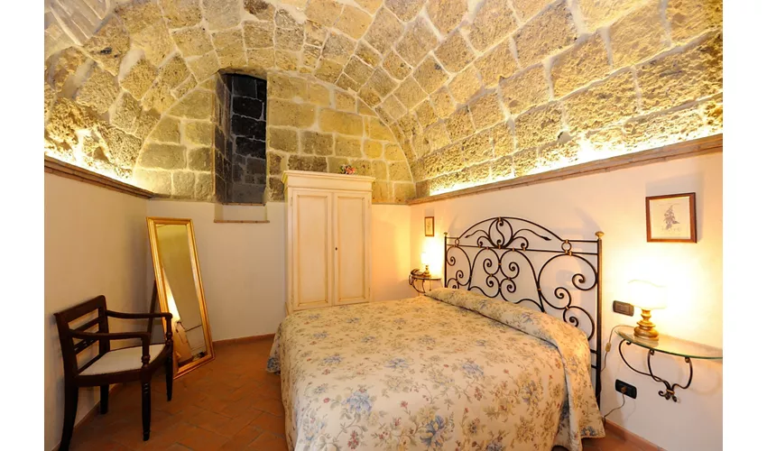 Agriturismo Tenuta la Torraccia