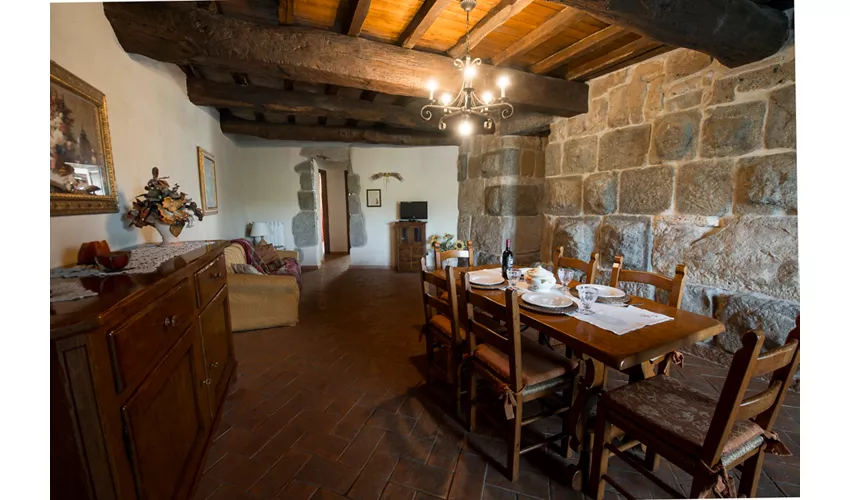 Agriturismo Tenuta la Torraccia