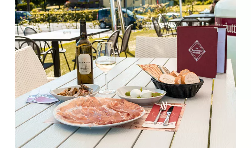 Picaron-Le Cantine Di Secondo