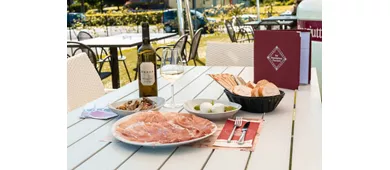 Picaron-Le Cantine Di Secondo