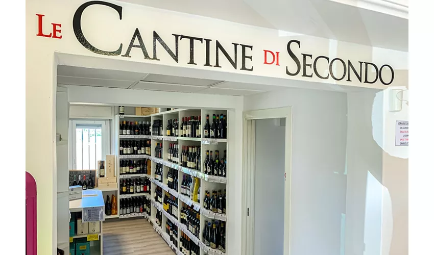 Picaron-Le Cantine Di Secondo