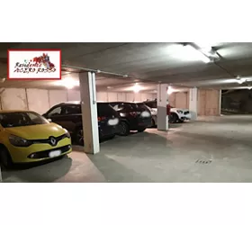 Residence Acero Rosso