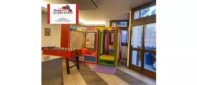 Residence Acero Rosso