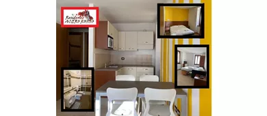 Residence Acero Rosso