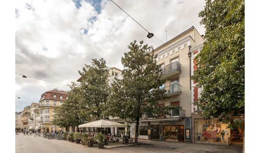 MERANO.BIZ