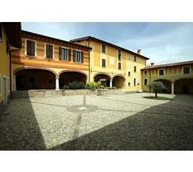 Agriturismo Macesina