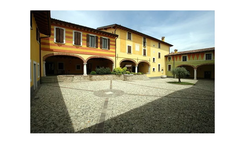 Agriturismo Macesina