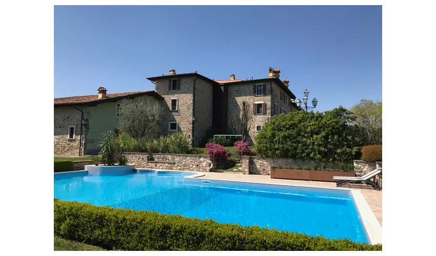 Agriturismo Macesina
