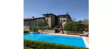 Agriturismo Macesina