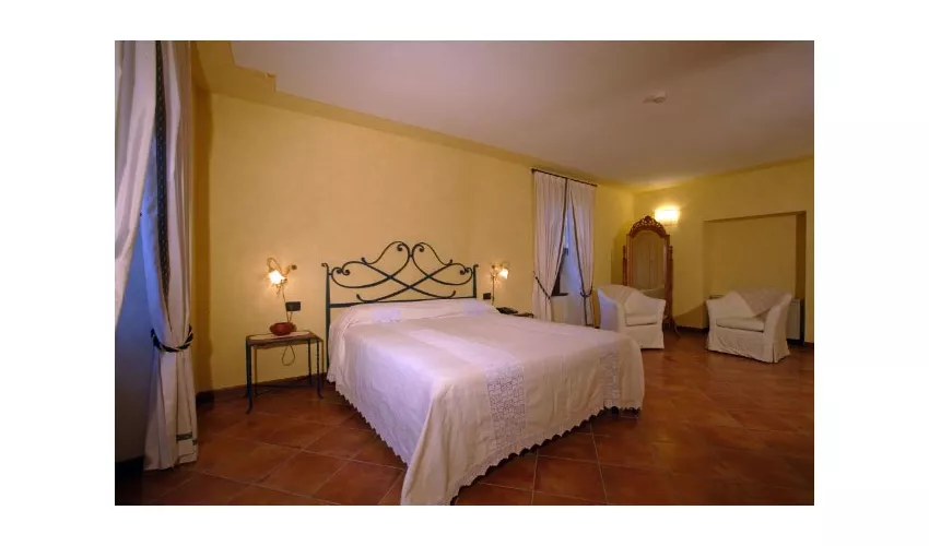Agriturismo Macesina