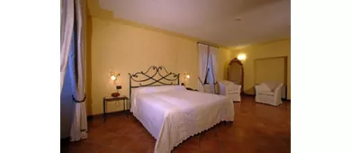 Agriturismo Macesina