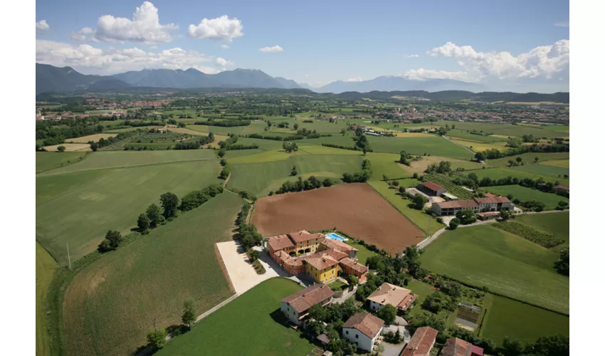 Agriturismo Macesina