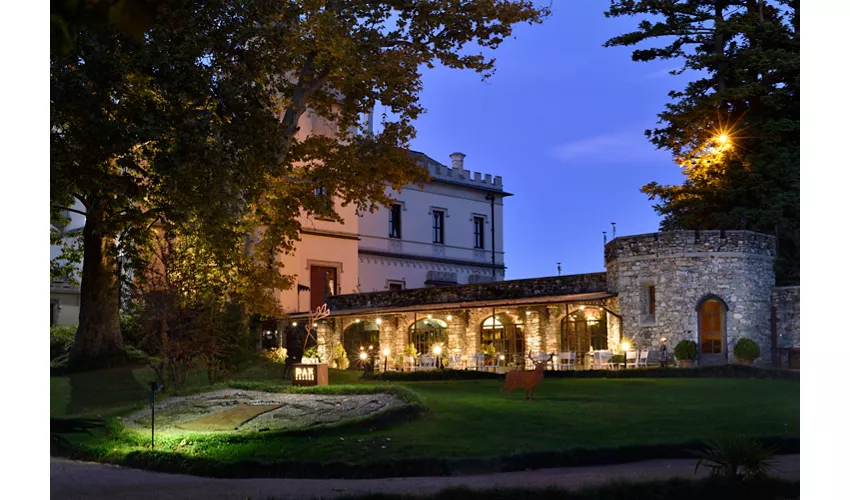 Castello Dal Pozzo 