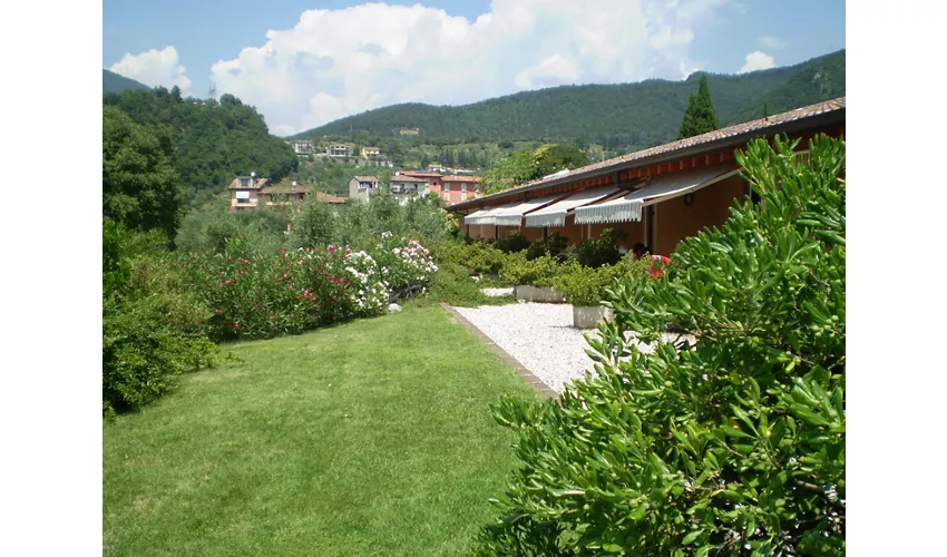 Agriturismo Renzano