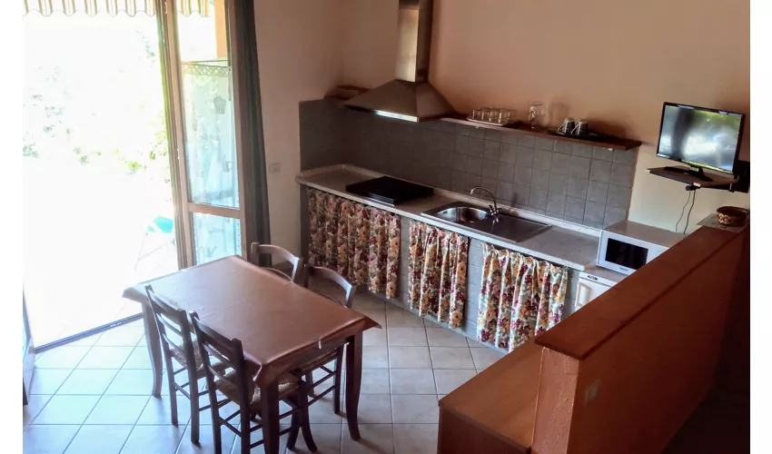 Agriturismo Renzano