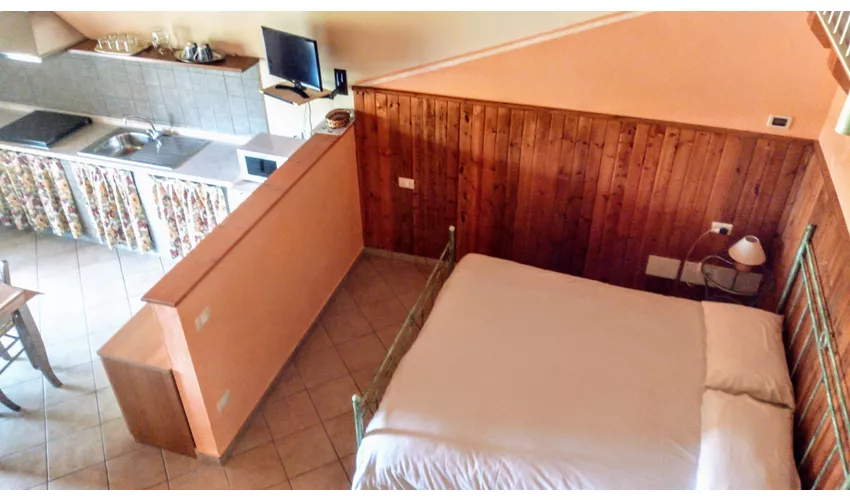 Agriturismo Renzano
