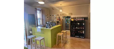 Bacaro Busèto e Botòn