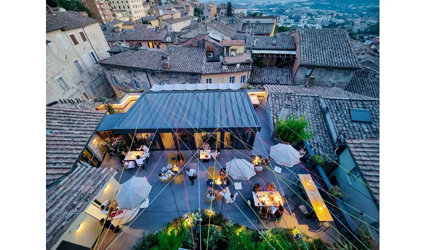 Priori Secret Bistrot