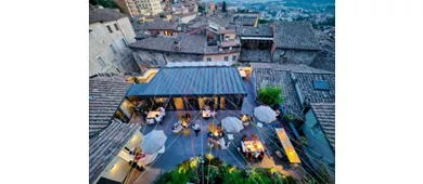 Priori Secret Bistrot