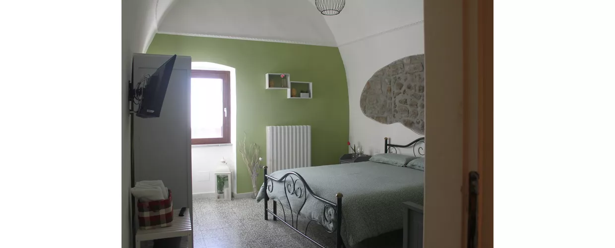 aCasetta Guest House