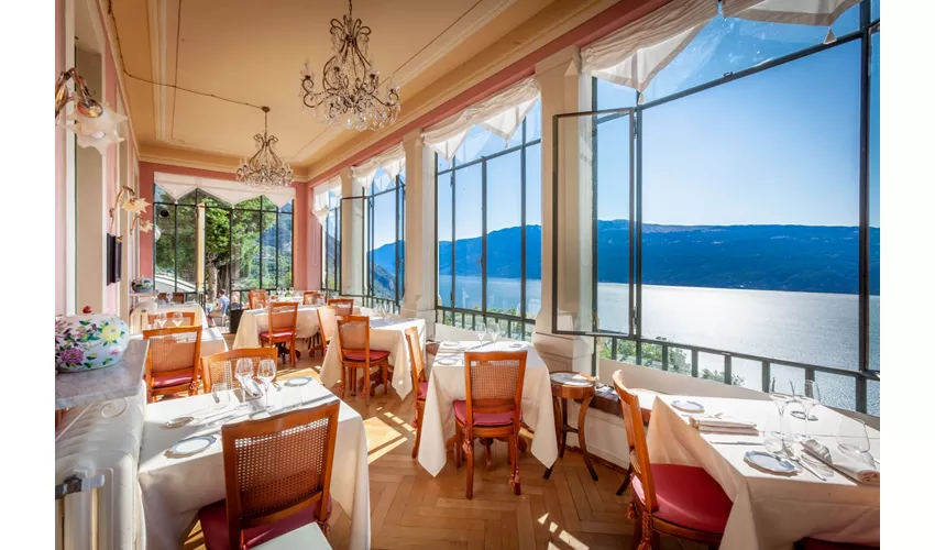 Boutique Hotel Villa Sostaga