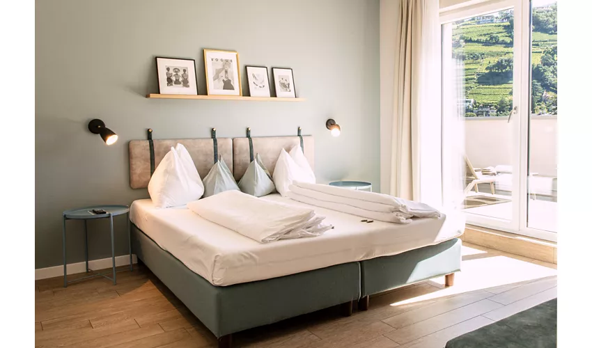 City Hotel Merano