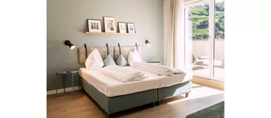City Hotel Merano