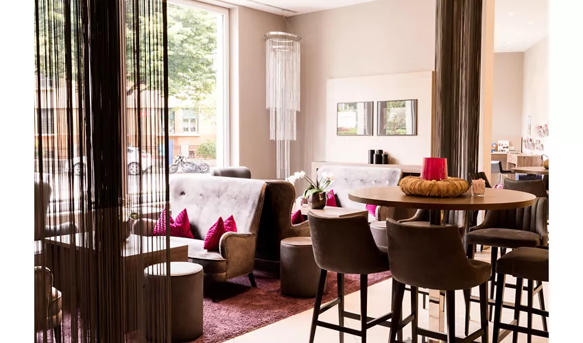 City Hotel Merano
